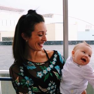 Meet your Posher, Nicole